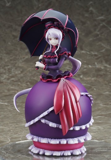 OVERLORD 第三季 夏提雅・布拉德弗伦 | Hpoi手办维基