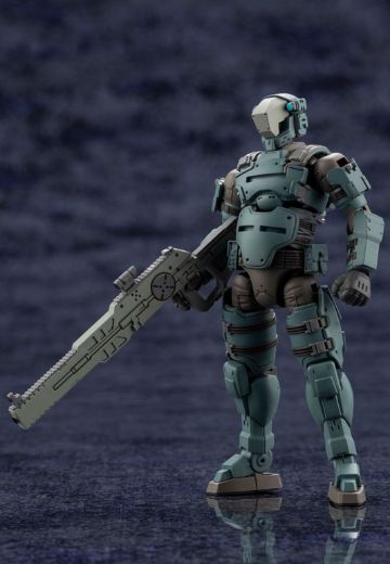 六角机牙 机牙将 战法师・地狱犬 | Hpoi手办维基