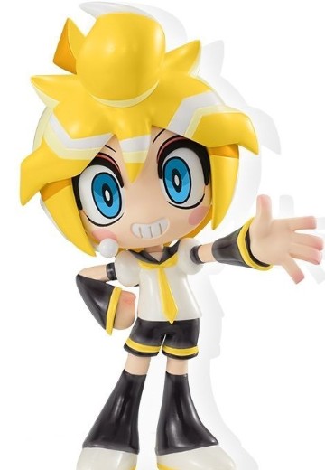 TOONIZE   镜音连 经典配色 | Hpoi手办维基