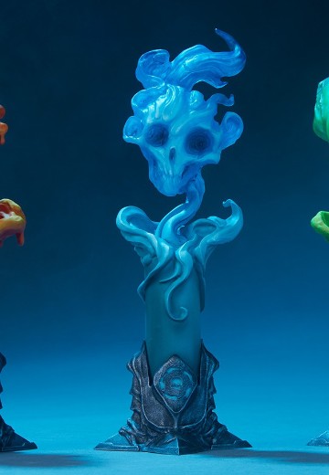 700188 死亡法庭 - 鬼火蜡烛