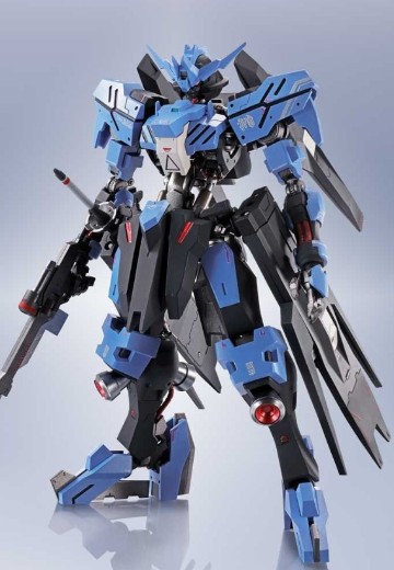 METAL ROBOT魂 机动战士高达：铁血的奥尔芬斯 ASW-G-XX 维达尔高达 | Hpoi手办维基