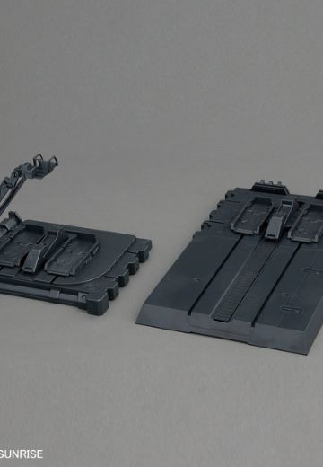 MG 弹射基地地台 | Hpoi手办维基