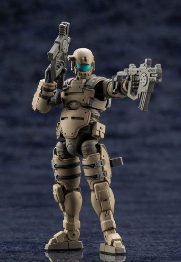 六角机牙 机牙将 战法师・追猎者 | Hpoi手办维基