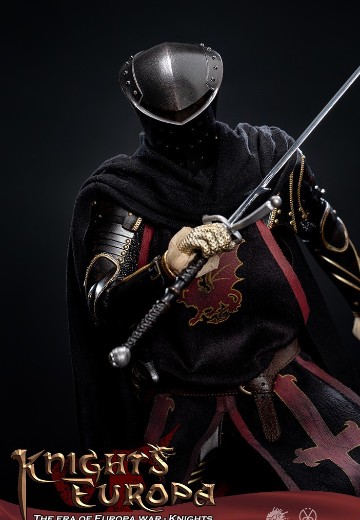 ALS005 铠传系列-欧罗巴战纪 飞龙骑士 | Hpoi手办维基