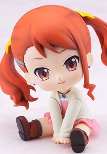 座敷娘 我们仍未知道那天所看见的花的名字。 安城鸣子 私服ver. | Hpoi手办维基