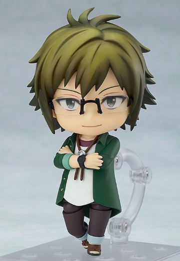 粘土人#1372 IDOLiSH7-偶像星愿 二阶堂大和