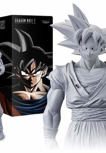 Grandista 龙珠Z 孙悟空 龙珠Z30周年收藏版 | Hpoi手办维基