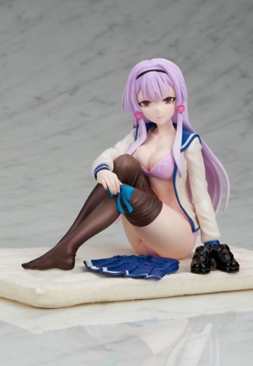 喜欢本大爷的竟然就你一个？ 秋野樱 | Hpoi手办维基