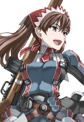 艾利西亚·梅露姬奥特