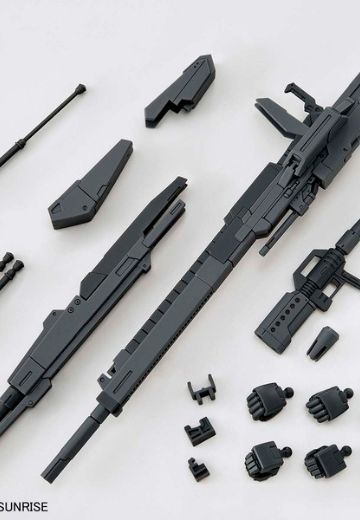 系统武器套装 8