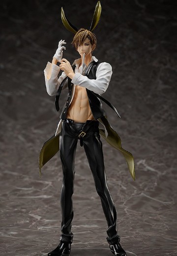 B-style 	我让最想被拥抱的男人给威胁了。 东谷准太 | Hpoi手办维基