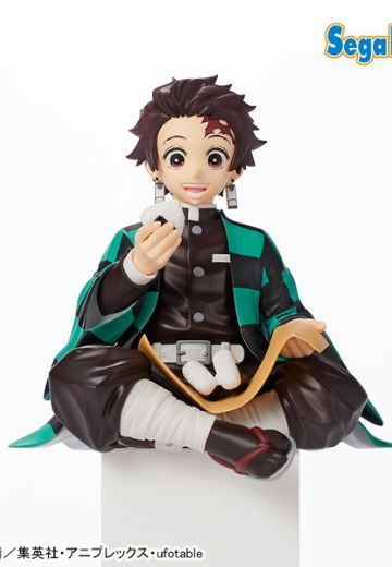 Premium Chokonose Figure 鬼灭之刃 灶门炭治郎