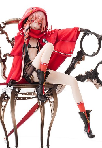 AKA:Re2ing | Hpoi手办维基