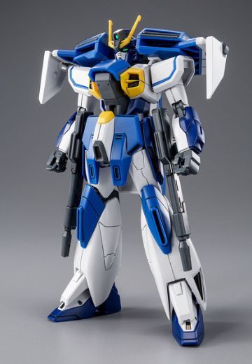 HGAW 机动新世纪高达Ｘ GW-9800-B 空中霸王爆裂者高达