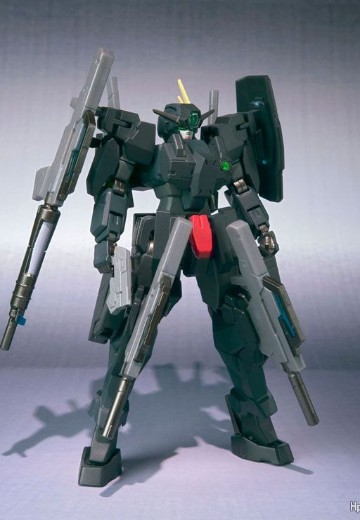 ROBOT魂〈SIDE MS〉 机动战士高达00 GN-006/SA 七枪型智天使高达