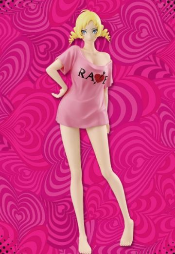 凯瑟琳 Full Body 凯瑟琳 | Hpoi手办维基