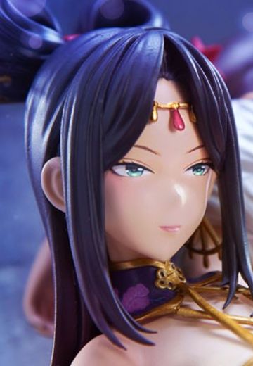 朝天娇~软玉温香 貂蝉 | Hpoi手办维基