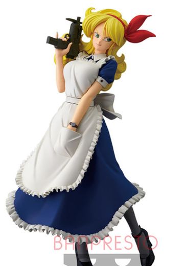 Glitter & Glamours 龙珠 兰琪 II