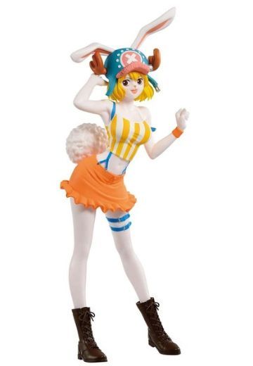 Sweet Style Pirates 海贼王 加洛特 A