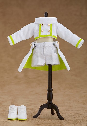 粘土人Doll 服裝套组 天使 | Hpoi手办维基