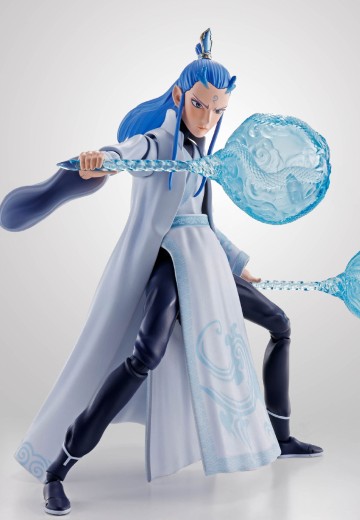 S.H.Figuarts  敖丙 | Hpoi手办维基