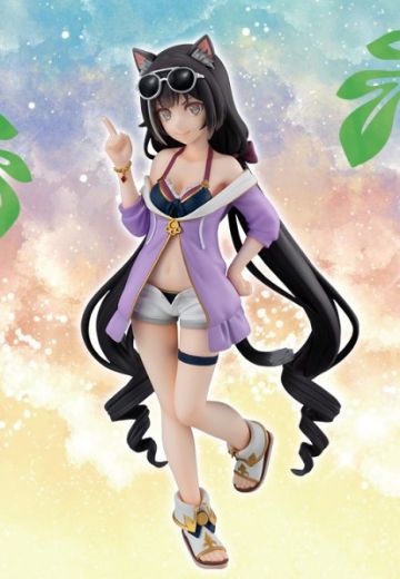 Special Figures 公主连结Re:Dive 凯露 | Hpoi手办维基