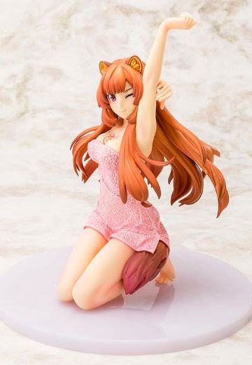 盾之勇者成名录 拉芙塔莉雅 温泉ver. Repaint Color | Hpoi手办维基