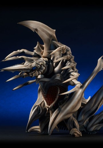 大怪兽系列 雷吉翁 | Hpoi手办维基