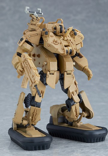 MODEROID 1/35 OBSOLETE 美国海军队 EXOFRAME 強行侦查装备 | Hpoi手办维基