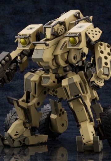 六角机牙 BA LOUDGALE