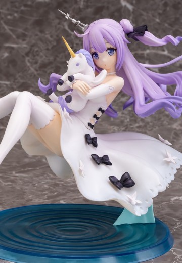 碧蓝航线 动画版 独角兽 | Hpoi手办维基