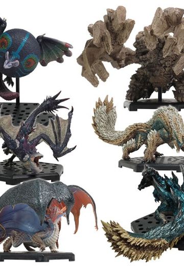 CFB  标准玩偶进阶版合集17 | Hpoi手办维基