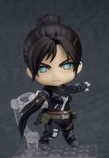 粘土人#1370 Apex英雄 恶灵