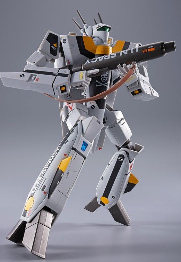 DX超合金 超时空要塞 初回限定版VF-1S 女武神 洛伊・福克特别版