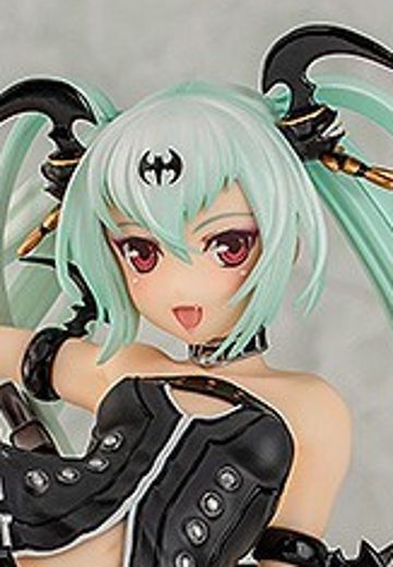 女皇之门 开门者 艾莉丝