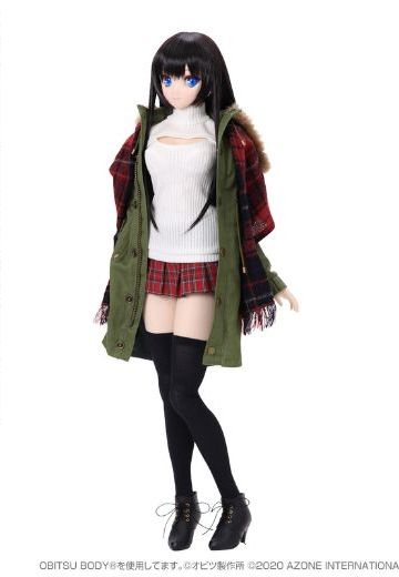 艾莉丝收集 楓子 / Follow*me | Hpoi手办维基