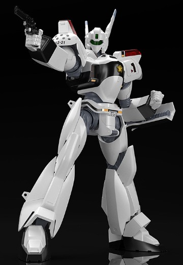 MODEROID 机动警察 AV-98 英格拉姆