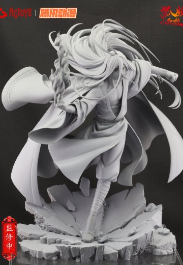 狐妖小红娘 东方月初