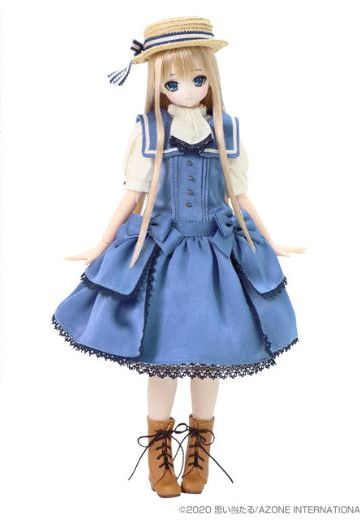 Sarah's a la Mode Yuzuha Azonet Direct Store Sales ver.  | Hpoi手办维基