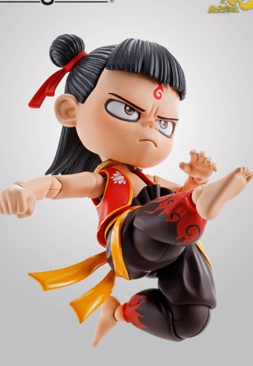 S.H.Figuarts  哪吒 | Hpoi手办维基