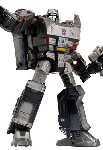 变形金刚 赛博坦之战 WFC-07 威震天 | Hpoi手办维基