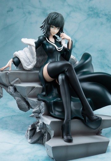 DMG002 一拳超人 地狱的吹雪 | Hpoi手办维基