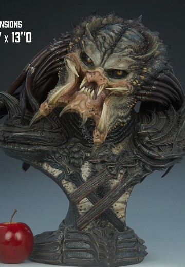 400318 铁血战士 | Hpoi手办维基