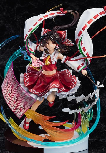 东方LostWord 博丽灵梦 | Hpoi手办维基