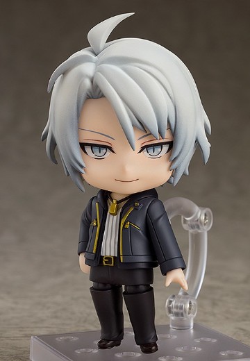 粘土人#1418 DOLiSH7 八乙女乐 | Hpoi手办维基