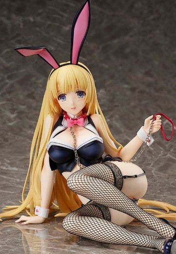 克蕾儿 兔女郎Ver. | Hpoi手办维基