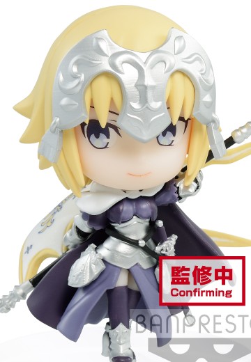 迷你Q角色 Fate/Grand Order vol.2 贞德