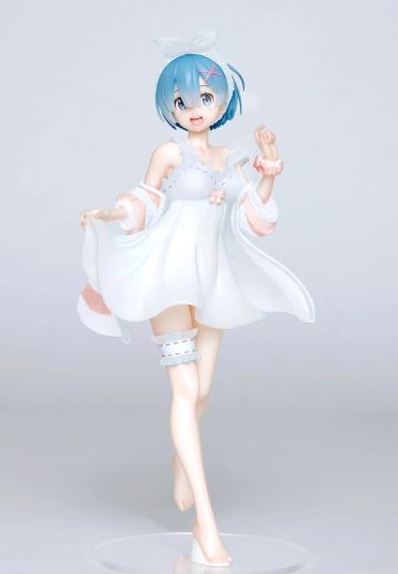 Precious Figure Re：从零开始的异世界生活 蕾姆 中国限定配色 | Hpoi手办维基