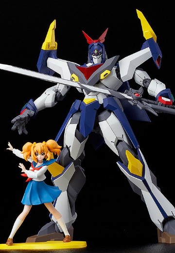 MODEROID pop子和pipi美的日常  超级pipi美 大张模式