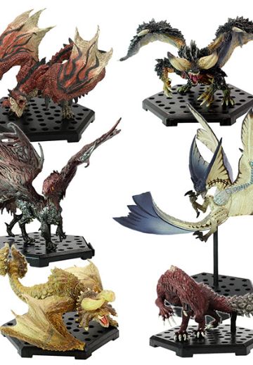 CFB 标准玩偶进阶版 精选款～合集9、10、11～